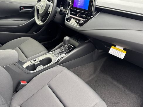 New 2026 Toyota Corolla LE FWD image 18