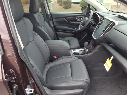 New 2026 Subaru Ascent Touring image 17