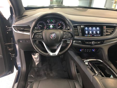 Used 2023 Buick Enclave Essence w/ Trailering Package, 5000 lbs. image 8