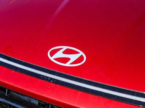 New 2025 Hyundai Sonata SEL image 6