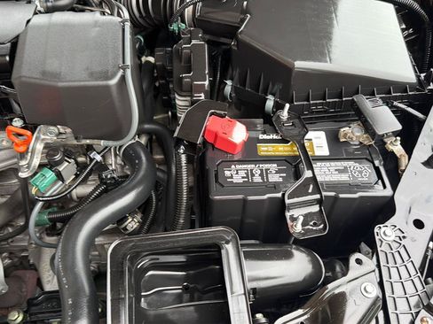 Used 2017 Honda Accord LX image 33
