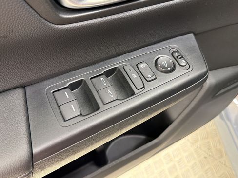 Used 2026 Honda CR-V EX image 12