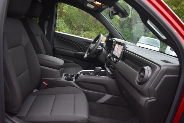 New 2026 Chevrolet Colorado Trail Boss AWD/4WD image 14