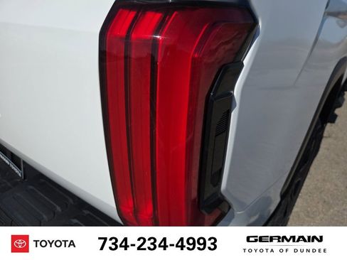 New 2026 Toyota Tundra SR5 image 18
