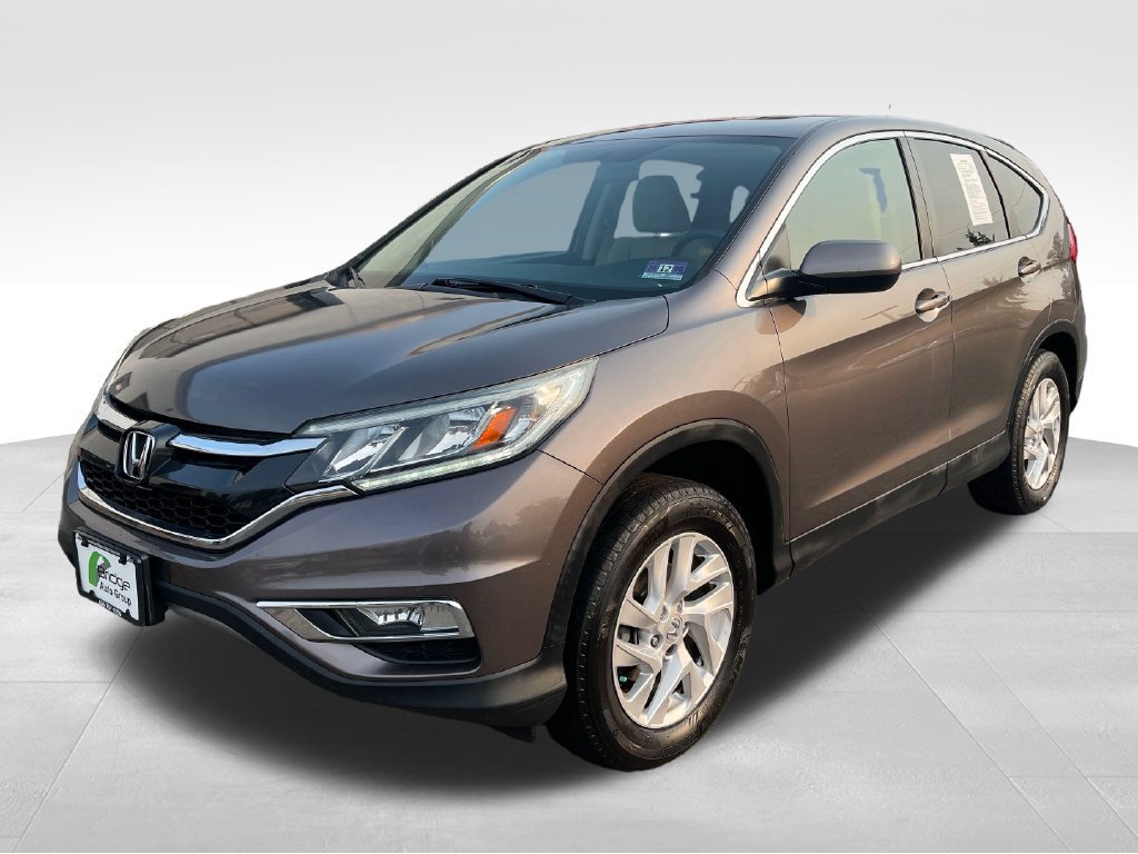 Used 2016 Honda CR-V EX image 3