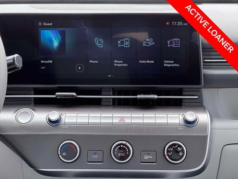 New 2026 Hyundai Kona SE FWD image 19
