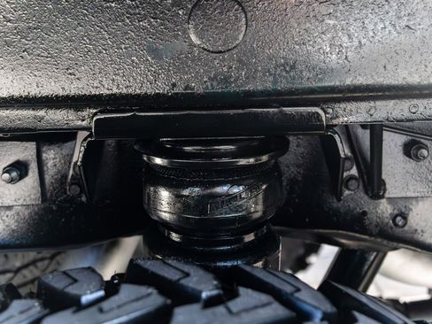 Used 1996 Ford F350 4dr 168.4 WB SRW 4WD image 17