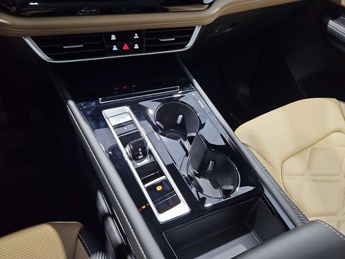 New 2026 Volkswagen Atlas Cross Sport SE FWD image 23
