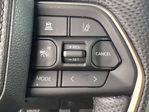 Used 2026 Toyota Tundra Limited w/ Power Package AWD/4WD image 23