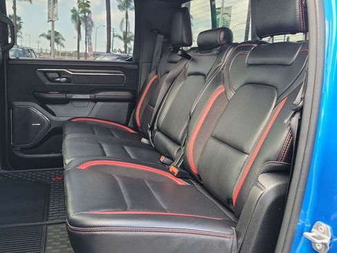 Used 2021 RAM 1500 TRX w/ TRX Level 2 Equipment Group image 26