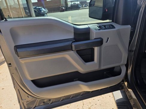 Used 2019 Ford F150 XL w/ Equipment Group 101A Mid AWD/4WD image 11