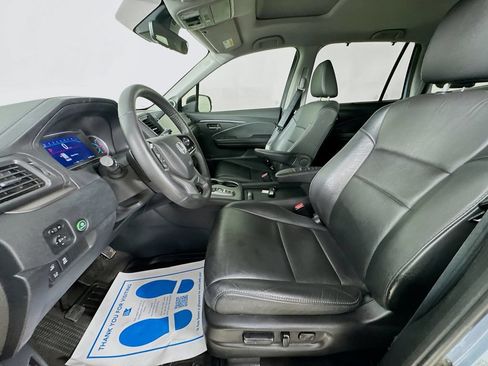 Used 2022 Honda Pilot Special Edition image 24