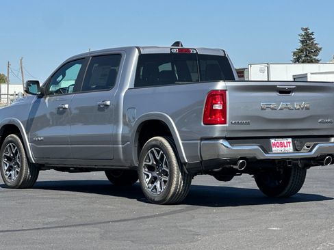 New 2026 RAM 1500 Laramie image 5