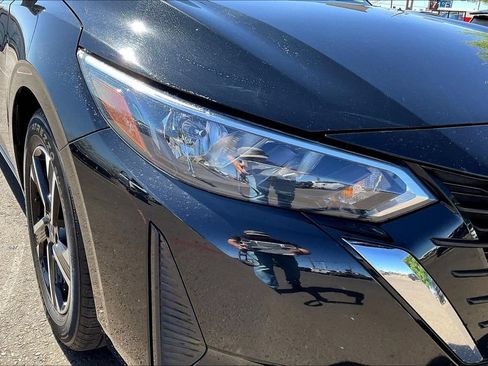 Used 2024 Nissan Sentra SV FWD image 30