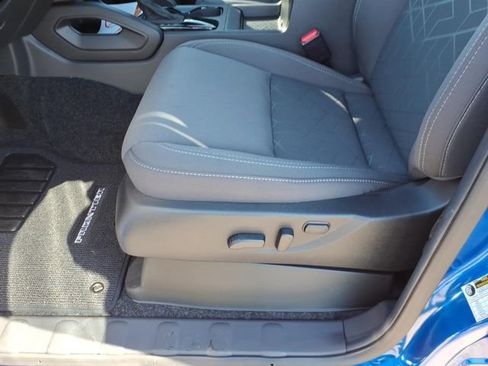 New 2026 Nissan Frontier SV RWD image 7