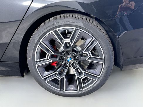 New 2026 BMW i5 eDrive40 w/ M Sport Package RWD image 33