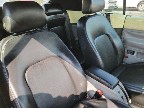 Used 2004 Volkswagen Beetle GLS FWD image 27