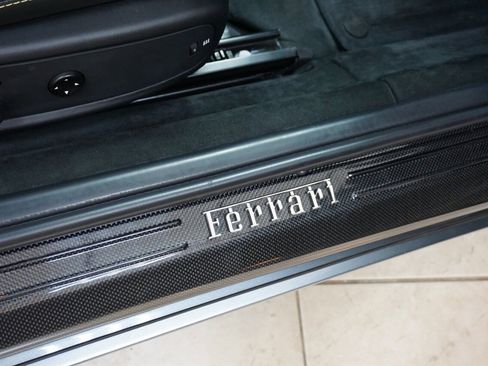 Used 2008 Ferrari 612 Scaglietti image 45