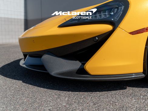 Used 2017 McLaren 570S Coupe RWD image 21