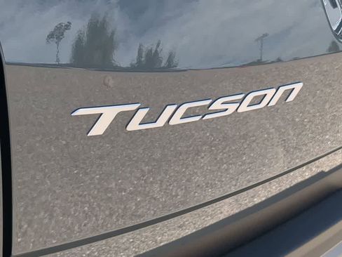 New 2026 Hyundai Tucson SEL FWD image 13