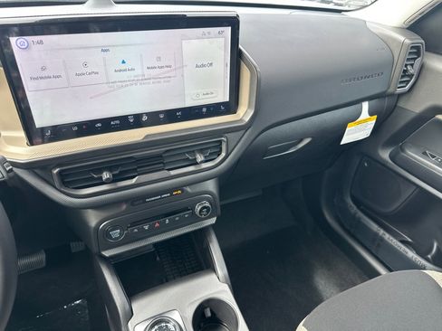 New 2025 Ford Bronco Sport Big Bend w/ Convenience Package image 25