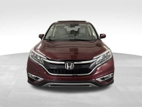 Used 2016 Honda CR-V EX image 2