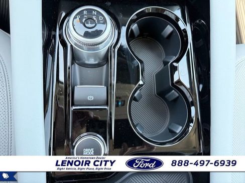New 2026 Ford Explorer Platinum AWD/4WD image 28