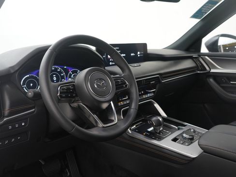 Certified 2024 MAZDA CX-90 Plug-In Hybrid w/ Premium Plus image 29