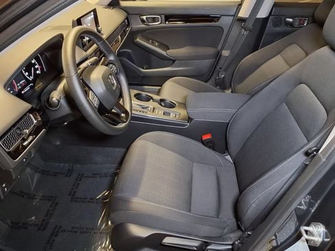 Used 2023 Honda Civic EX image 14