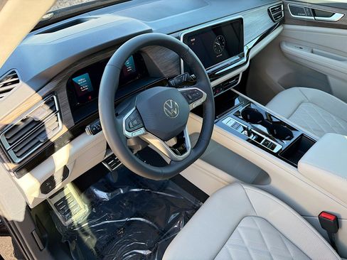 New 2026 Volkswagen Atlas SEL Premium R-Line AWD/4WD image 27