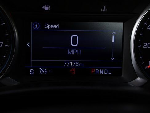 Used 2019 Chevrolet Equinox LT image 22