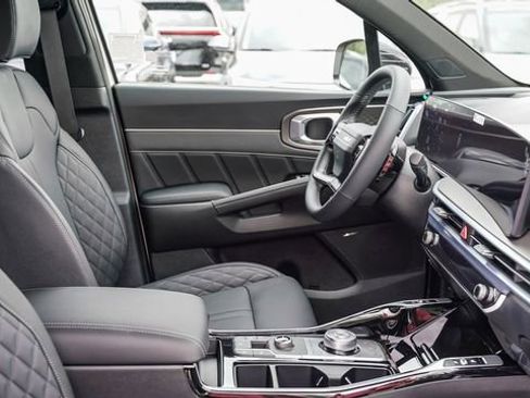 New 2026 Kia Sorento SX Prestige image 18