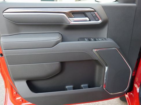 New 2026 Chevrolet Silverado 1500 LT image 27