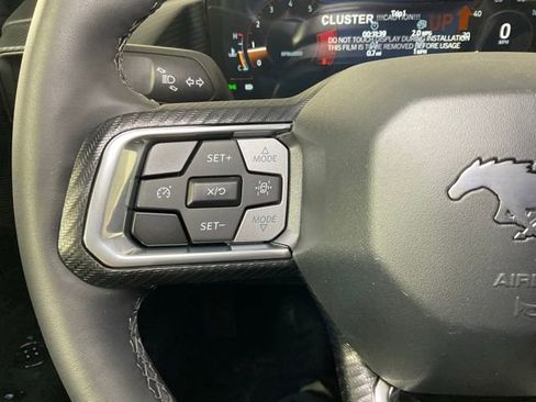 New 2026 Ford Mustang Coupe image 22