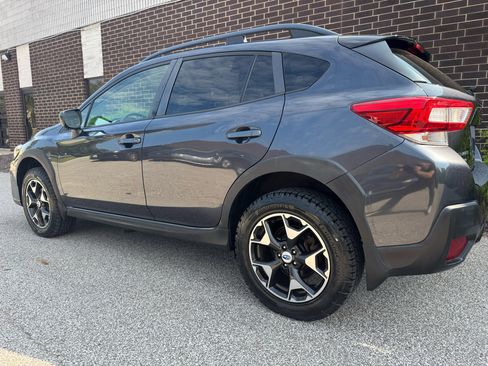 Used 2018 Subaru Crosstrek 2.0i Premium image 29