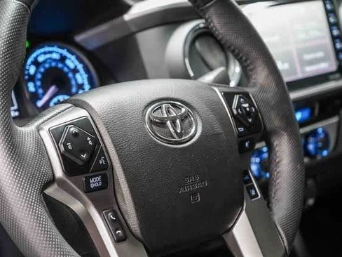 Used 2023 Toyota Tacoma SR5 image 21