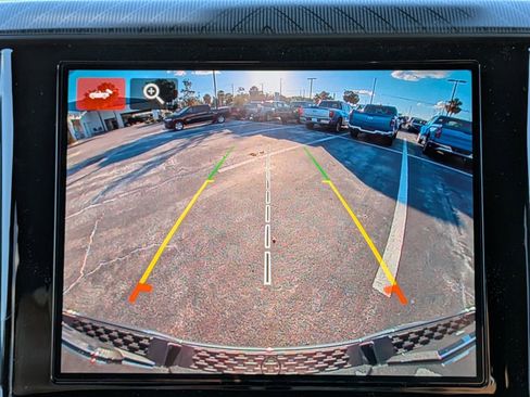 New 2026 RAM 1500 Big Horn image 24