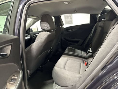 Used 2022 Chevrolet Malibu LT FWD image 22