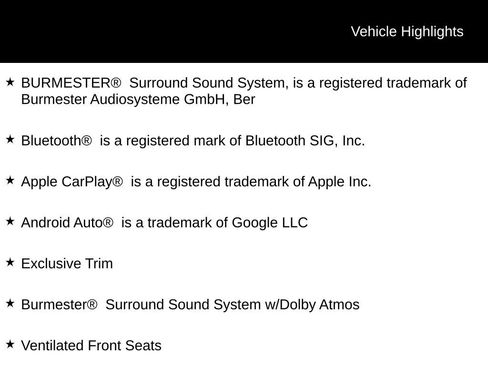 Used 2025 Mercedes-Benz GLE 350 4MATIC image 2