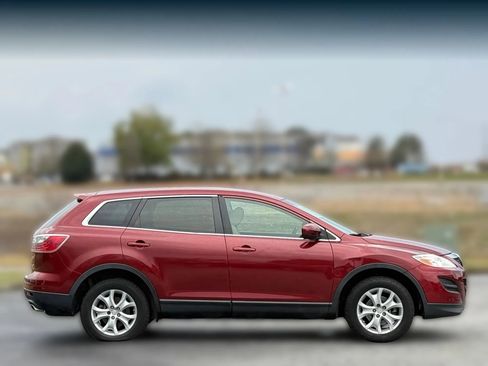 Used 2012 MAZDA CX-9 Touring image 7