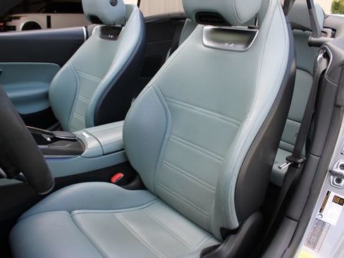 Used 2022 Mercedes-Benz SL 63 AMG 4MATIC image 11