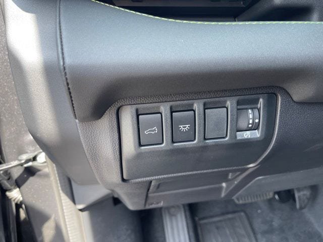 New 2026 Subaru Ascent Bronze Edition AWD/4WD image 19