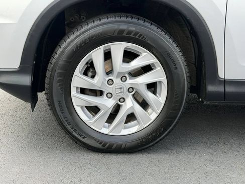 Used 2016 Honda CR-V EX-L image 18