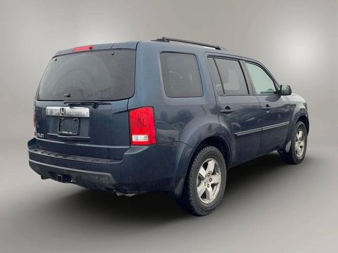 Used 2009 Honda Pilot EX-L image 6