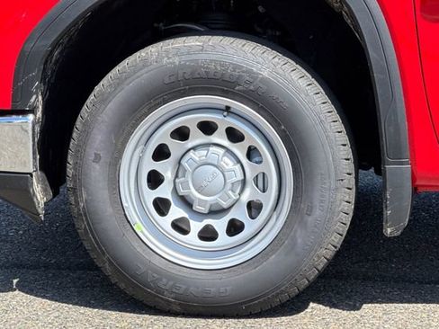 New 2026 GMC Sierra 1500 Pro w/ Pro Value Package image 27