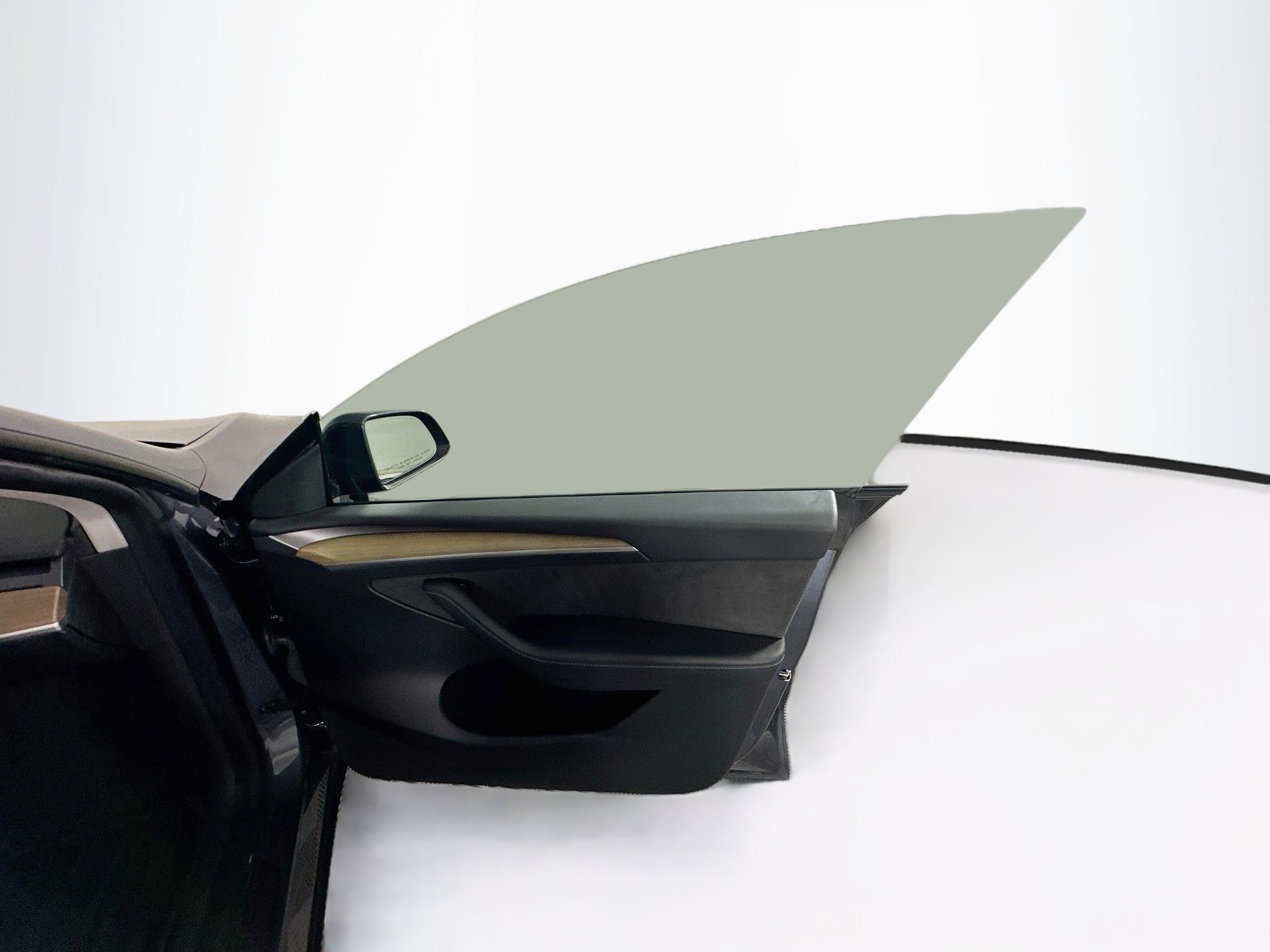 Used 2023 Tesla Model Y Long Range AWD/4WD image 32