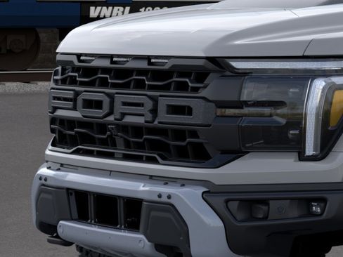 New 2026 Ford F150 Raptor AWD/4WD image 18