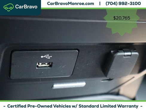 Used 2016 Ford F150 XLT AWD/4WD image 35