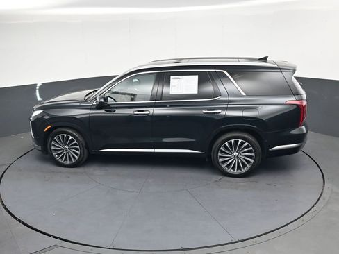 Used 2025 Hyundai Palisade Calligraphy AWD/4WD image 36