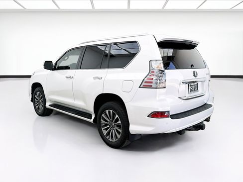 Used 2023 Lexus GX 460 Luxury w/ Off Road Package AWD/4WD image 6